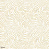 Nobile wallpaper-Casamance-Ivoire/Dore-Roll-Selected-Wallpapers-Interiors