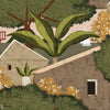 Nopoló wallpaper-Coordonne-Cactus-Roll-Selected Wallpapers-Interiors