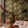 Nopoló wallpaper-Coordonne-Selected Wallpapers-Interiors