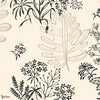 Norcombe wallpaper-Little Greene-Couture-Roll-Selected Wallpapers-Interiors