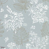 Norcombe wallpaper-Little Greene-Welkin-Roll-Selected Wallpapers-Interiors