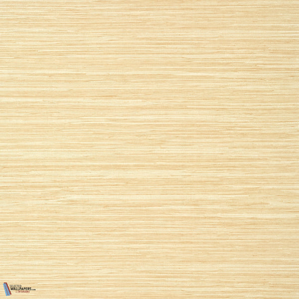 Normandy-Thibaut-Straw-Roll-Selected-Wallpapers-Interiors