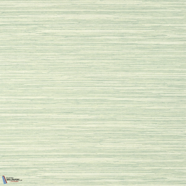 Normandy-Thibaut-Celadon-Roll-Selected-Wallpapers-Interiors