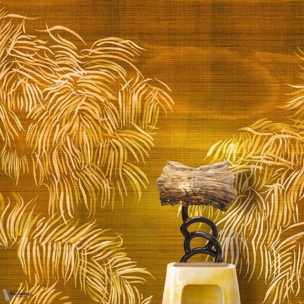 Nosara behang-Elitis-Selected Wallpapers-Interiors