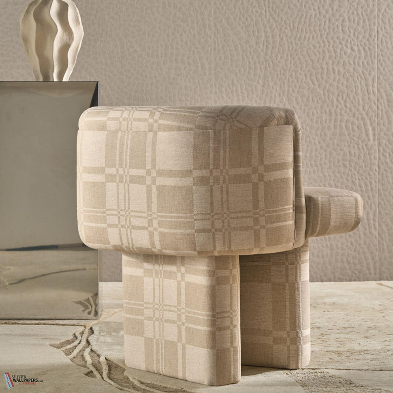 Nouvel Angle Stoff von Casamance