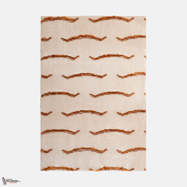 Nouvelles Vagues Stoff-Dedar-Ambra-Meter (M1)-Selected Wallpapers-Interiors