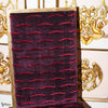 Nouvelles Vagues Stoff-Dedar-Selected Wallpapers-Interiors