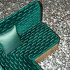 Nouvelles Vagues Stoff-Dedar-Selected Wallpapers-Interiors