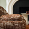 Nubra stof-Casamance-Selected-Wallpapers-Interiors