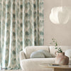 Nyx Stoff-Camengo-Selected Wallpapers-Interiors