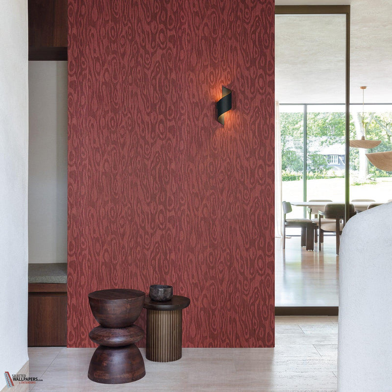 Oackly Papel Pintado-Masureel-Selected-Wallpapers-Interiors