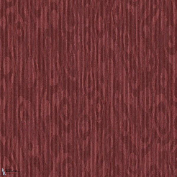 Oackly Tapete-Masureel-Russet-Rolle-Selected-Wallpapers-Interiors
