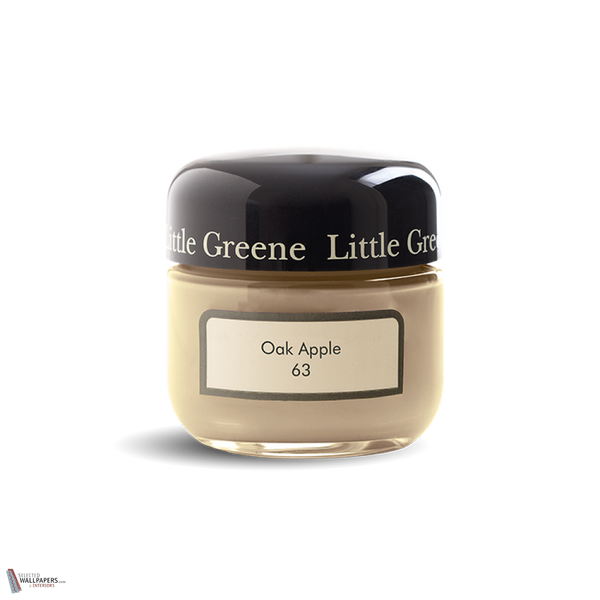 Oak Apple verf Little Greene 63-Selected-Wallpapers-Interiors