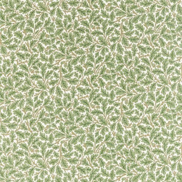 Oak stof-Morris & Co-Selected Wallpapers
