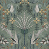 Oasis Villa behang-Coordonne-Celadon-Rol-Selected-Wallpapers-Interiors