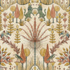 Oasis Villa behang-Coordonne-Sand-Rol-Selected-Wallpapers-Interiors