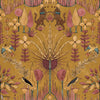 Oasis Villa behang-Coordonne-Curry-Rol-Selected-Wallpapers-Interiors