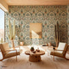 Oasis Villa behang-Coordonne-Selected-Wallpapers-Interiors