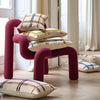 Oban kussen-Casamance-Selected Wallpapers-Interiors