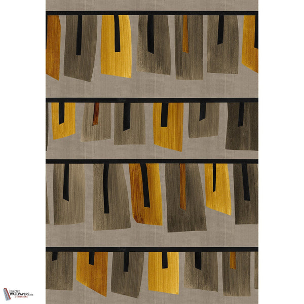 Obi behang-Les Dominotiers-Selected-Wallpapers-Interiors