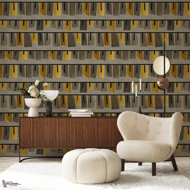 Obi behang-Les Dominotiers-Selected-Wallpapers-Interiors