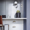 Obscura verf Little Greene 327-Selected-Wallpapers-Interiors