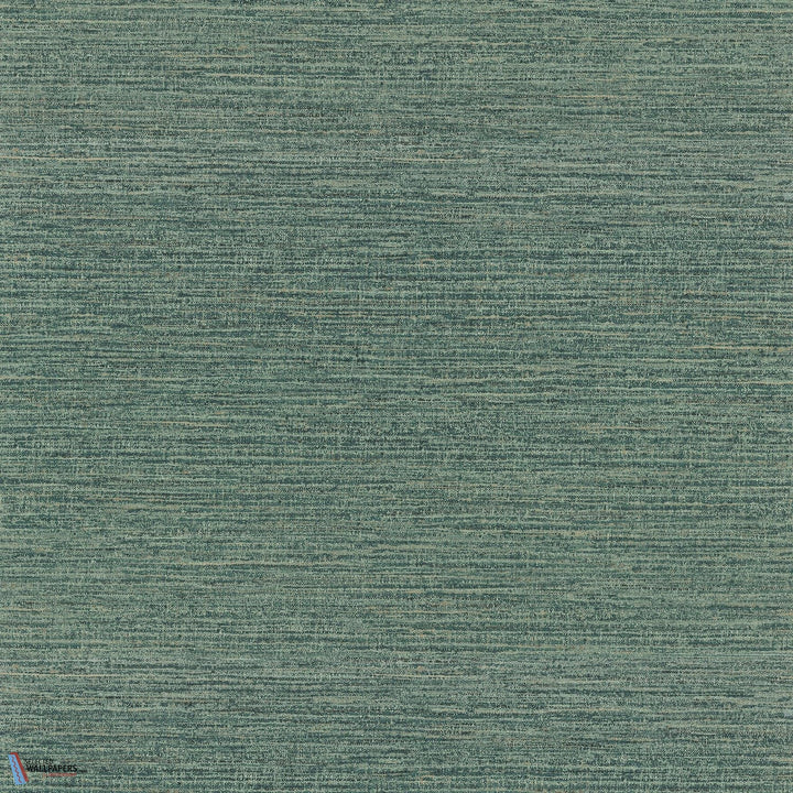 Occitan-Behang-Tapete-Casamance-Emeraude-Rol-76232752-Selected Wallpapers