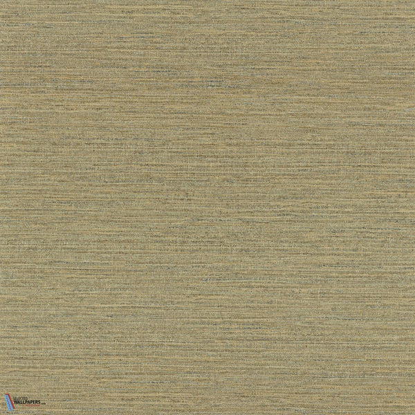 Occitan-Tapete-Casamance-Kaki Clair-Rolle-76232956-Selected Wallpapers