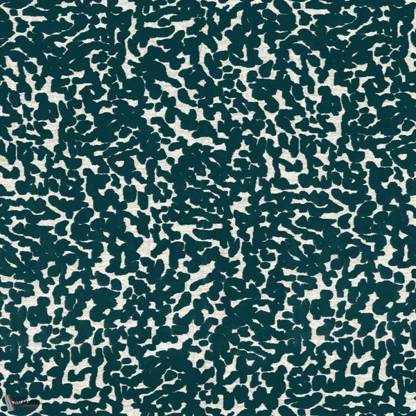 Ocema stof-Casamance-Topaze-Meter (M1)-Selected-Wallpapers-Interiors