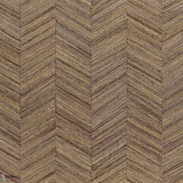 Ocotea Tapete-Casamance-Mordore-Rolle-Selected-Wallpapers-Interiors