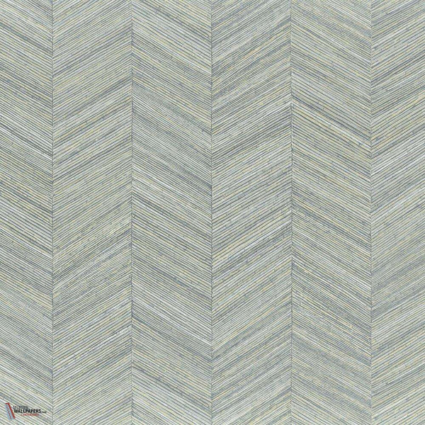 Ocotea Tapete-Casamance-Opaline-Rolle-Selected-Wallpapers-Interiors