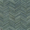 Ocotea Tapete-Casamance-Vert Imperial-Rolle-Selected-Wallpapers-Interiors