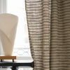 Odéa stof-Casamance-Selected Wallpapers-Interiors