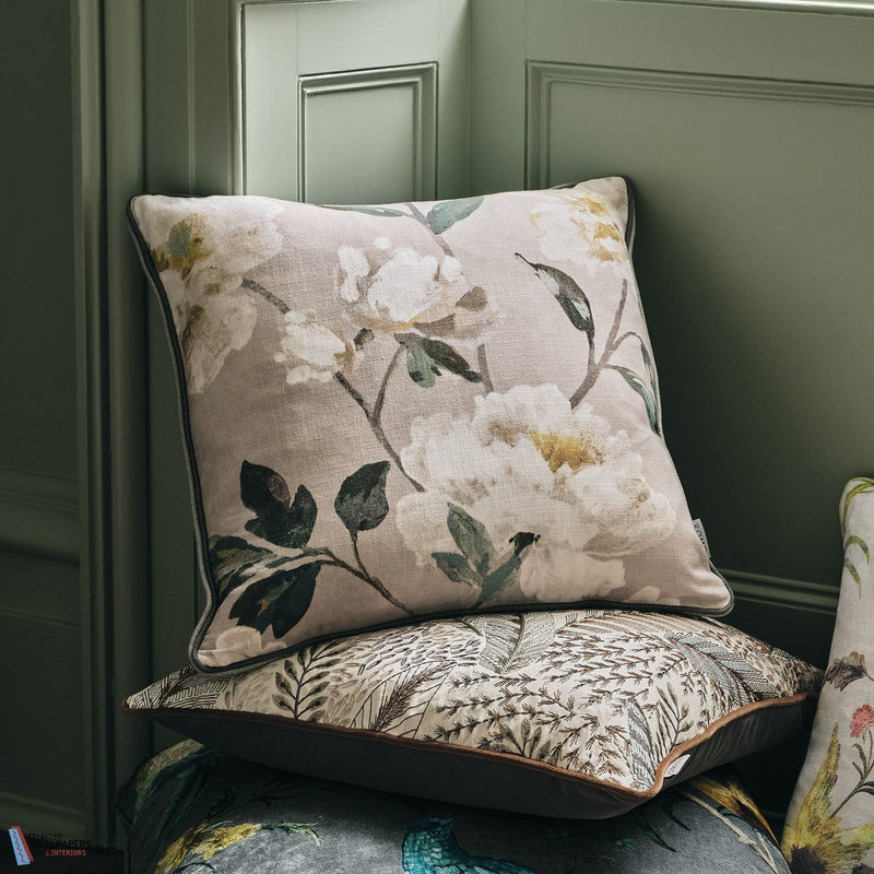 Odelia coussin de Romo