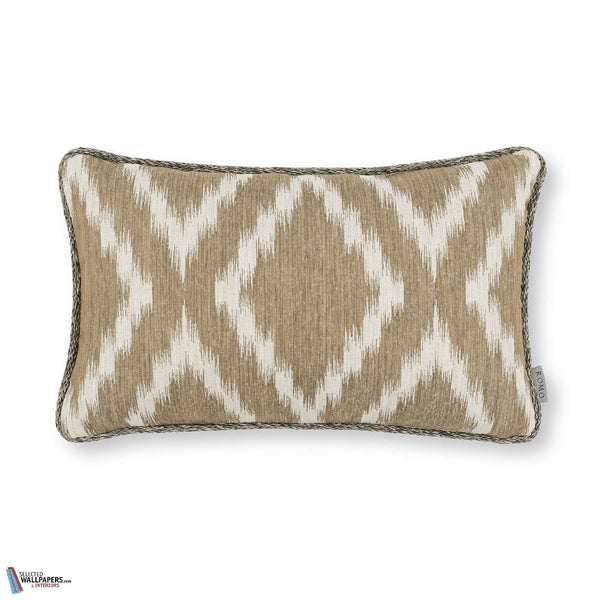 Odie Kussen-Kussen-Romo-Oatmeal-50 x 30 cm-Selected Interiors