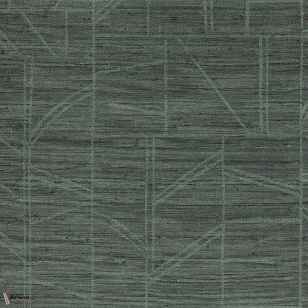 Odyssey wallpaper-Mark Alexander-Typhoon-Roll-Selected Wallpapers-Interiors