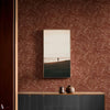 Olivetum Tapete-Coordonne-Selected Wallpapers-Interiors