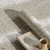Olivia wallpaper-Pierre Frey-Selected Wallpapers-Interiors