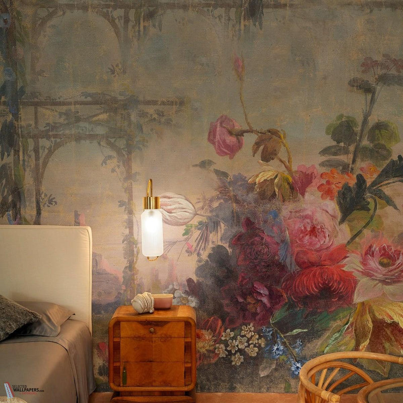 Once Upon A Time Tapete von Wall & Deco