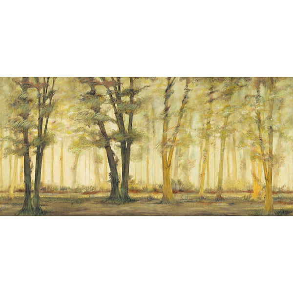 Once Upon a Time-Behang-Inkiostro Bianco-Selected Wallpapers