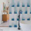 Onde Tapete-Wall & Deco-Selected Wallpapers-Interiors