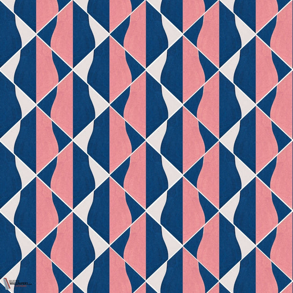 Onde-Mind the Gap-behang-Bicolori-Rol-Selected-Wallpapers-Interiors
