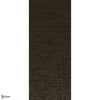 Ondes Précieuses wallpaper-Casamance-Noir doré-Paneel-Selected Wallpapers-Interiors