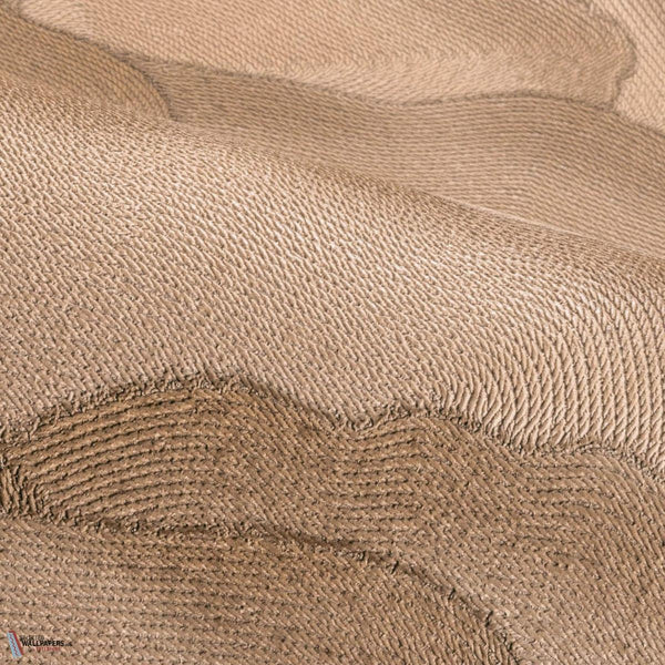 Ondula wallpaper-Casamance-26-Roll-Selected Wallpapers-Interiors