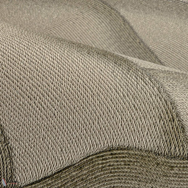 Ondula wallpaper-Casamance-30-Roll-Selected Wallpapers-Interiors