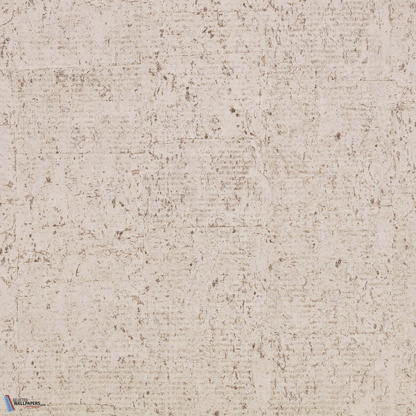 Oolite Matt Wallcovering-Zinc Textile-wallpaper-Mink-Roll-Selected Wallpapers