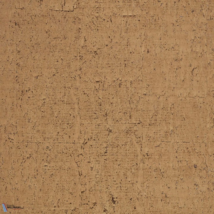 Oolite Matt Wallcovering-Zinc Textile-wallpaper-behang-Tapete-wallpaper-Tobacco-Rol-Selected Wallpapers