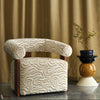 Ophea fabric-Camengo-Selected Wallpapers-Interiors