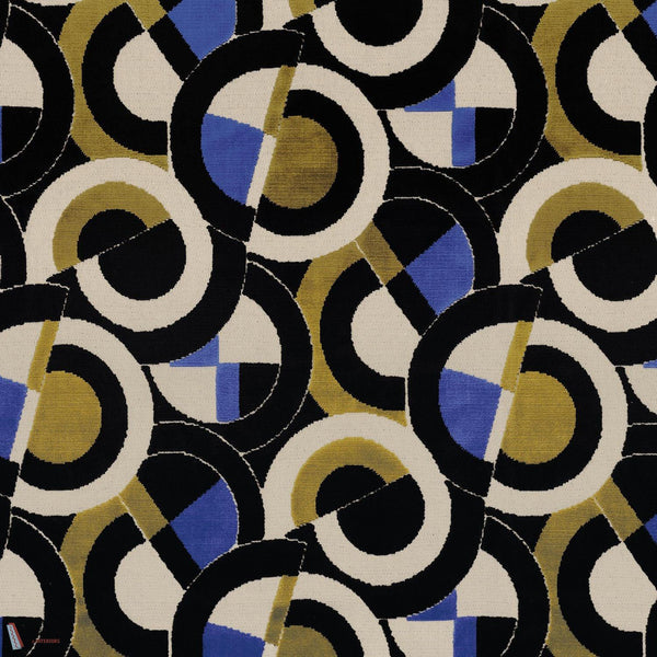 Indigo