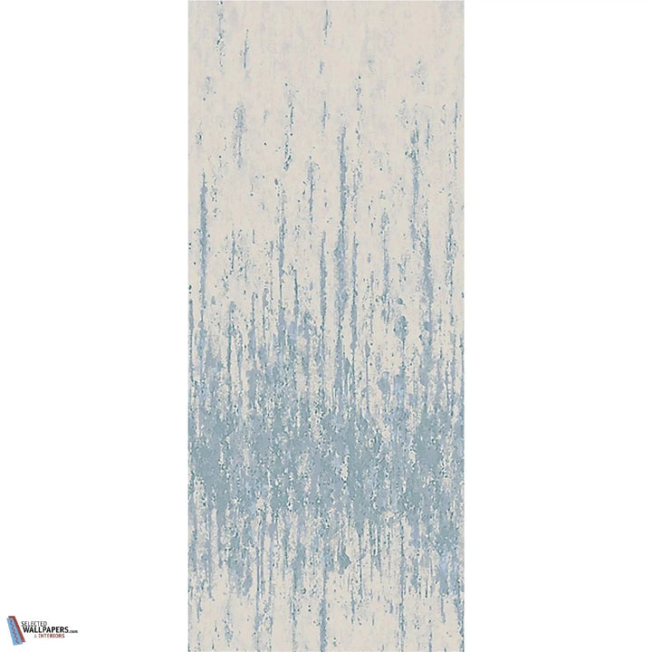 Orcia-Casamance-wallpaper-behang-Tapete-wallpaper-Pierre Bleue-Paneel-Selected Wallpapers